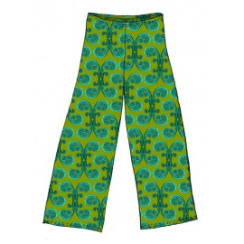 Pantalon droit Leste