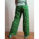 Pantalon droit Leste