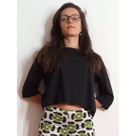 Haut large Leti