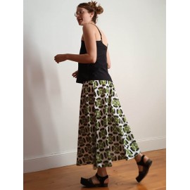 Jupe longue Vola