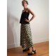 Jupe longue Vola