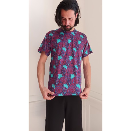 Tee-Shirt homme Pablo