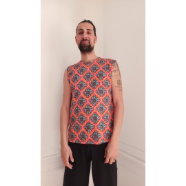 Débardeur homme Pablo