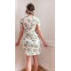 Robe courte Eva