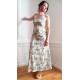 Robe longue Lani