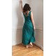 Robe longue Lani