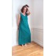 Robe longue Lani
