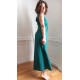 Robe longue Lani