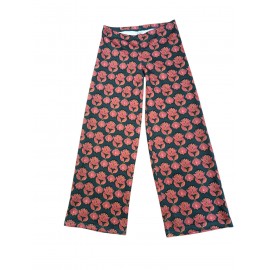 Pantalon droit Leste