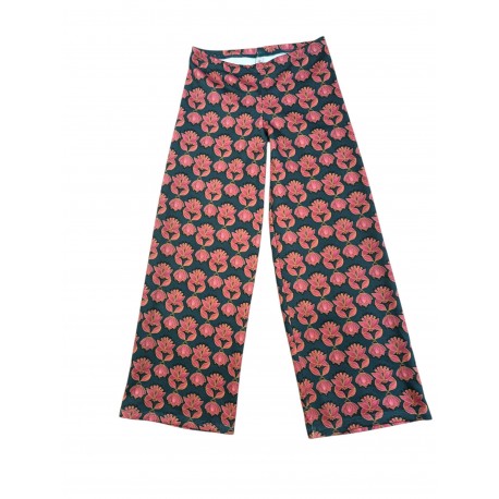 Pantalon droit Leste