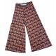 Pantalon évasé Domi