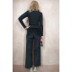 Pantalon droit Leste