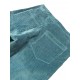 Pantalon droit Leste
