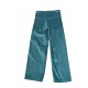 Pantalon droit Leste