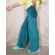 Pantalon droit Leste