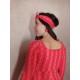 Robe longue Lani