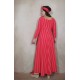 Robe longue Lani