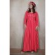 Robe longue Lani