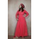 Robe longue Lani